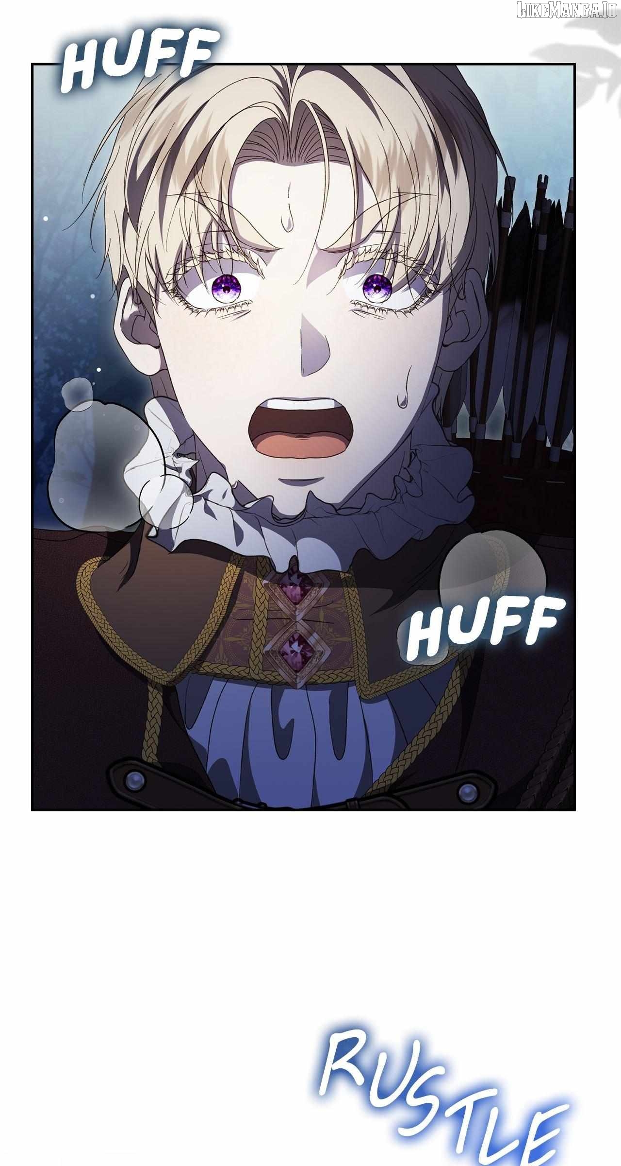 The Stone Thrown in the Lake Chapter 50 - page 67