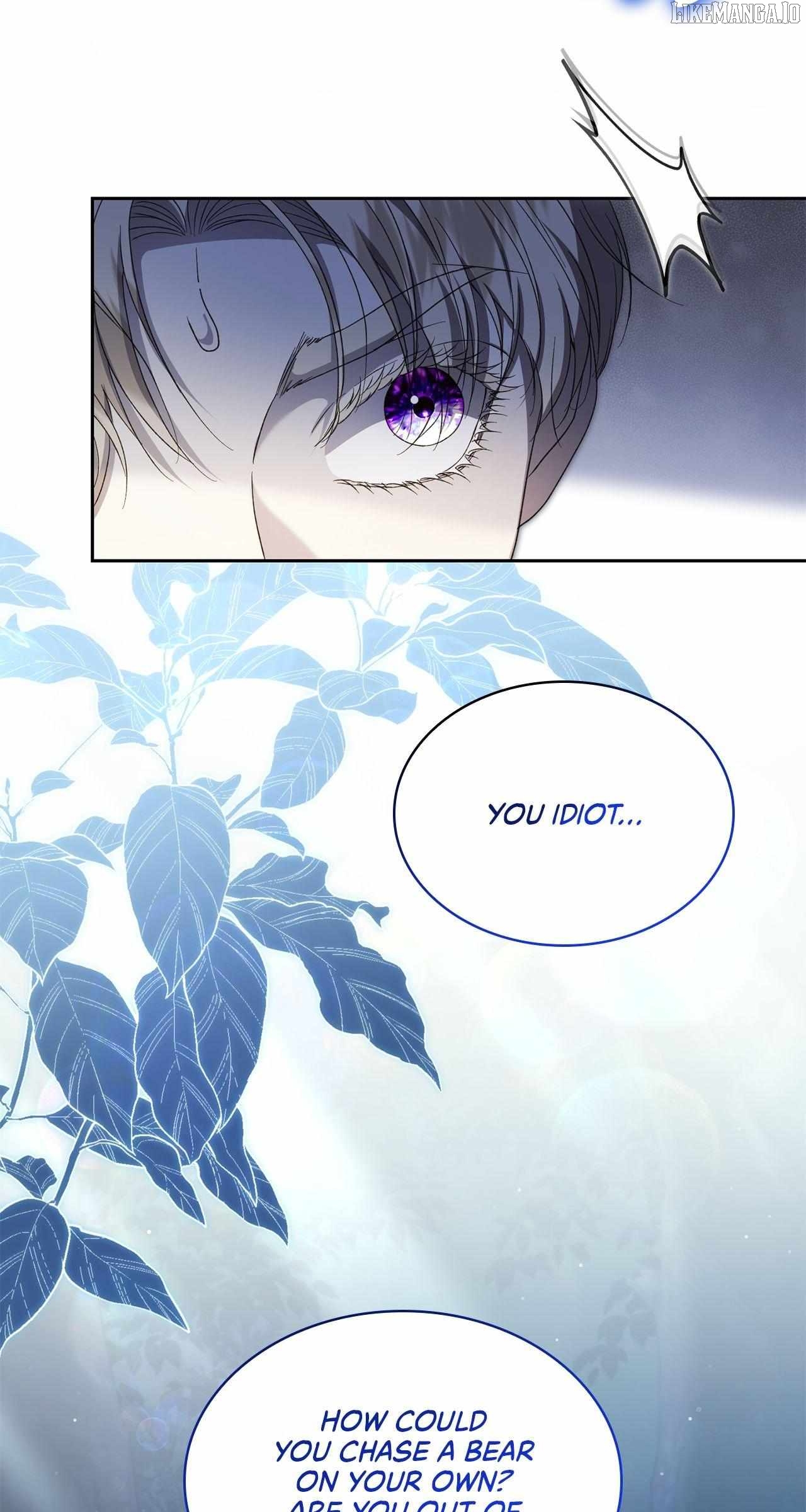 The Stone Thrown in the Lake Chapter 50 - page 68