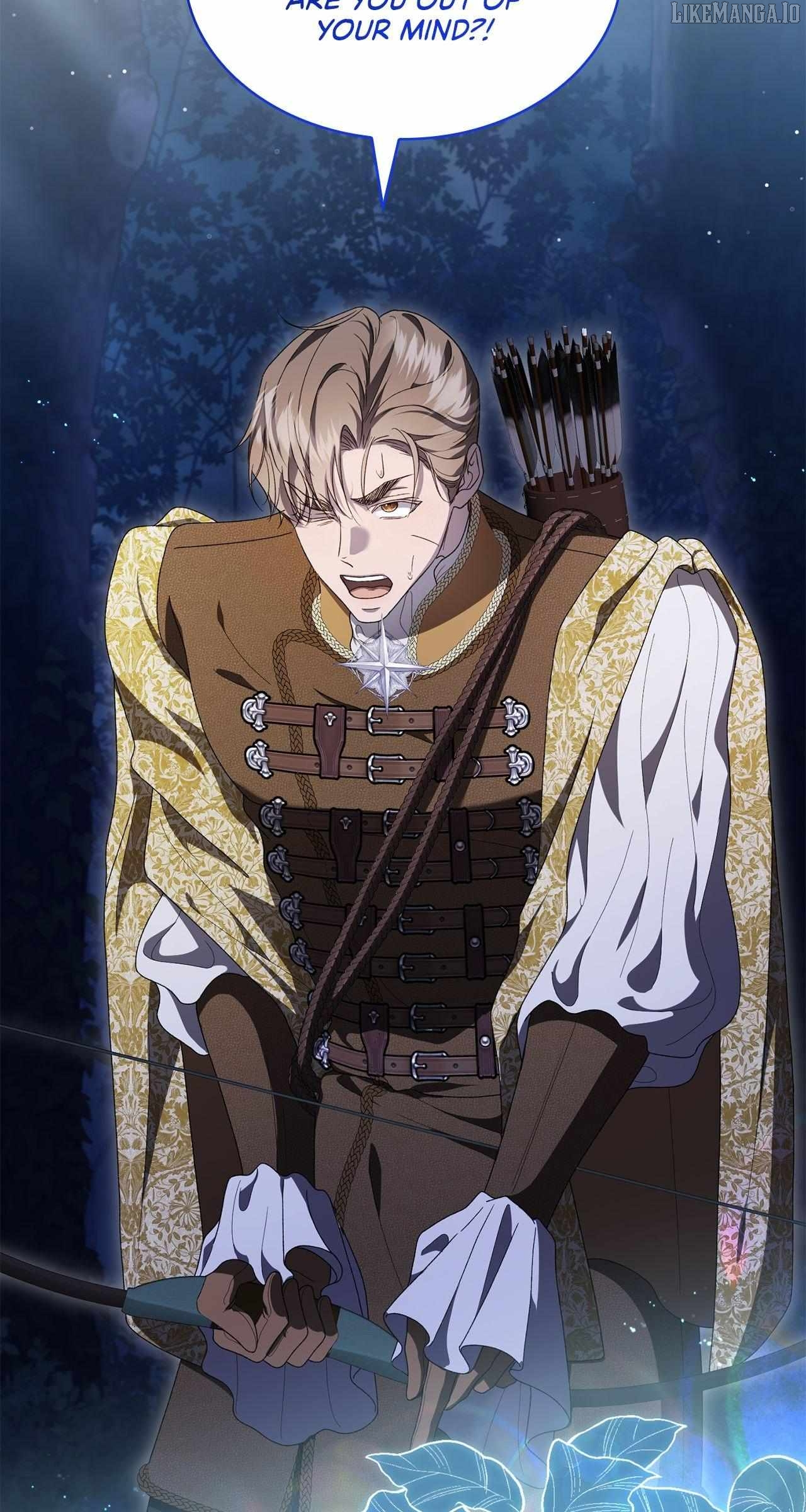 The Stone Thrown in the Lake Chapter 50 - page 69