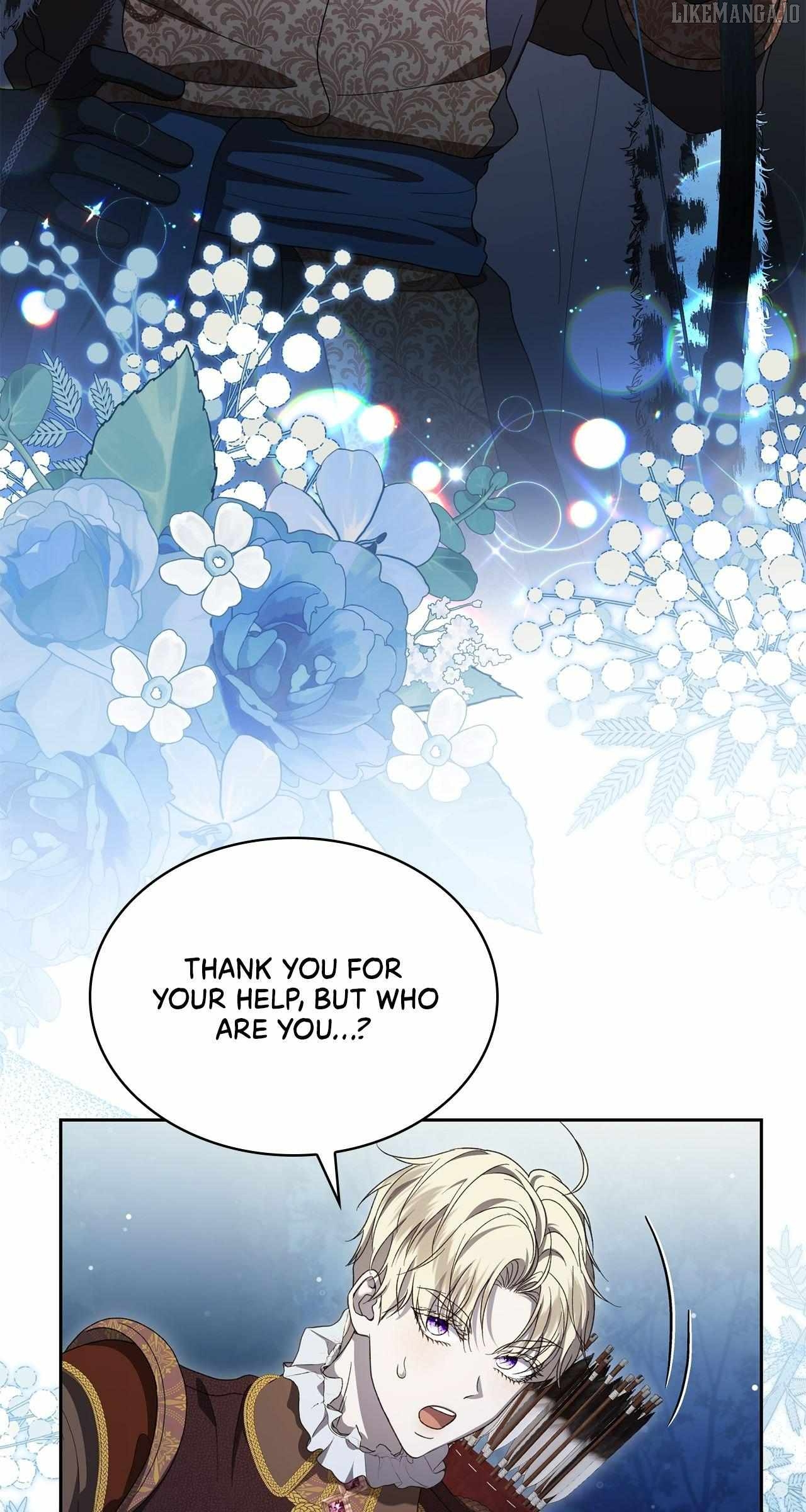 The Stone Thrown in the Lake Chapter 50 - page 73