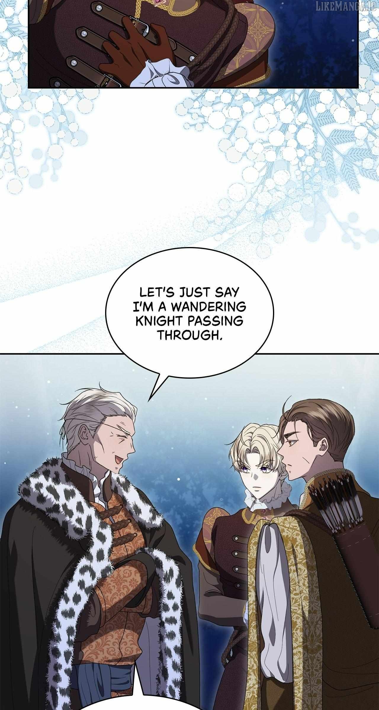 The Stone Thrown in the Lake Chapter 50 - page 74