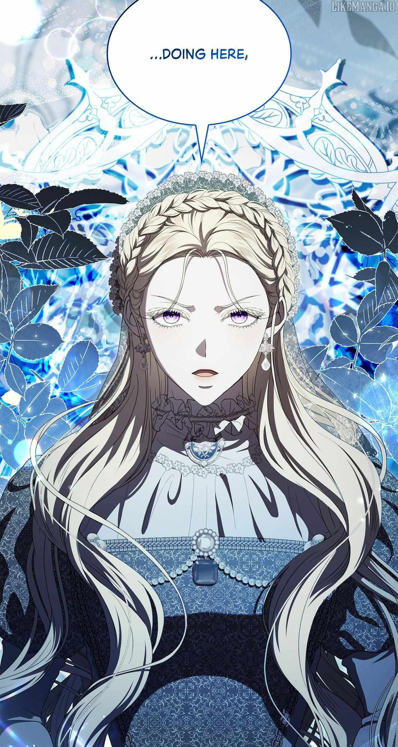 The Stone Thrown in the Lake Chapter 50 - page 80