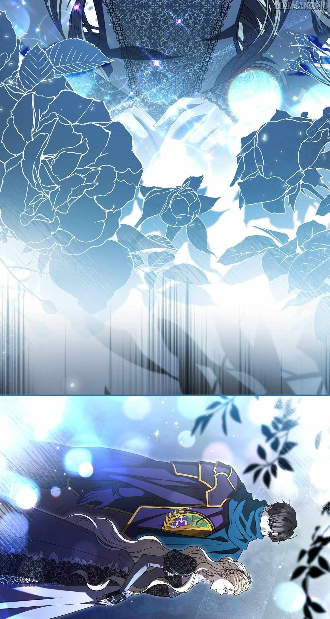 The Stone Thrown in the Lake Chapter 50 - page 81