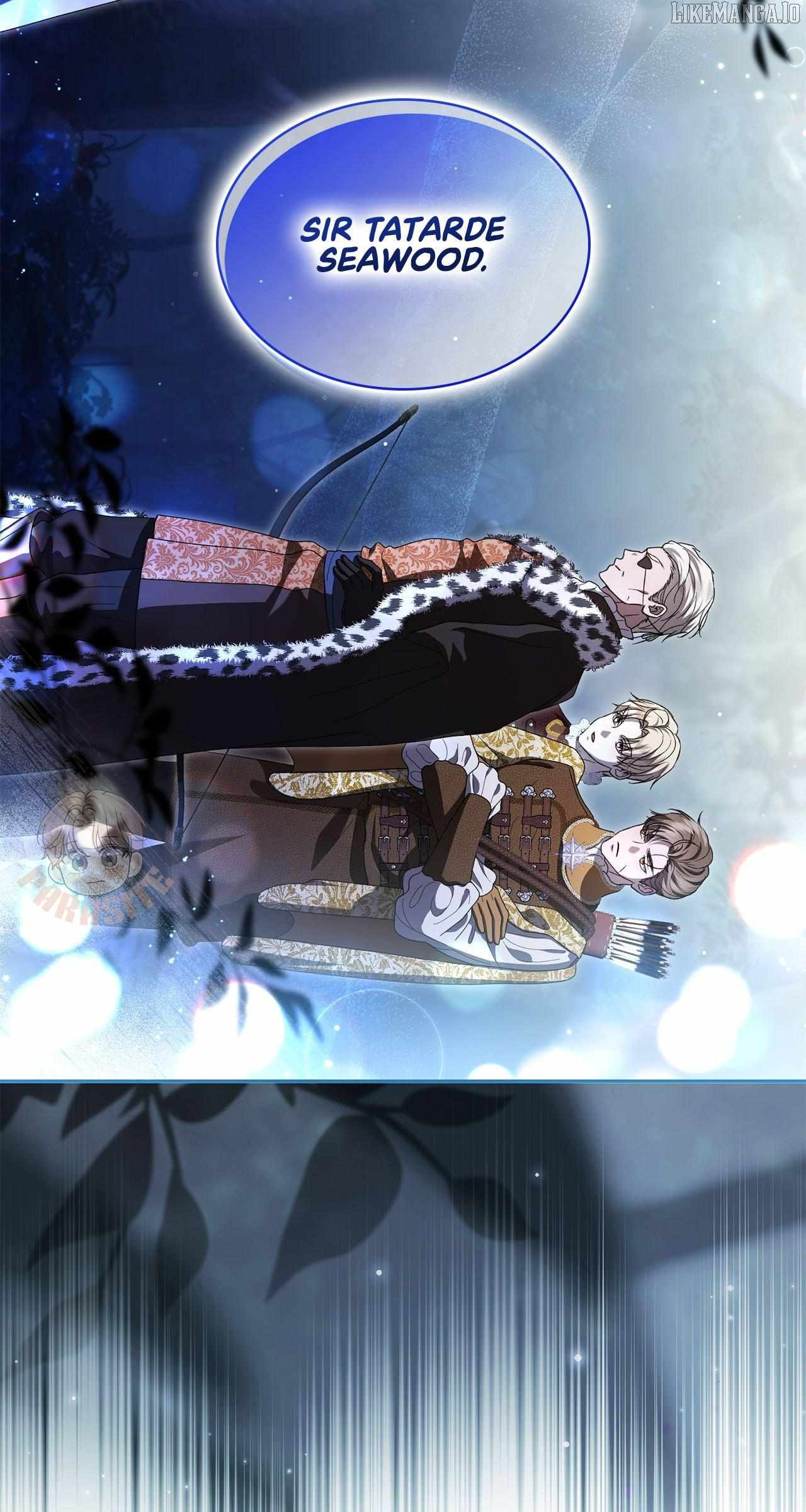 The Stone Thrown in the Lake Chapter 50 - page 82