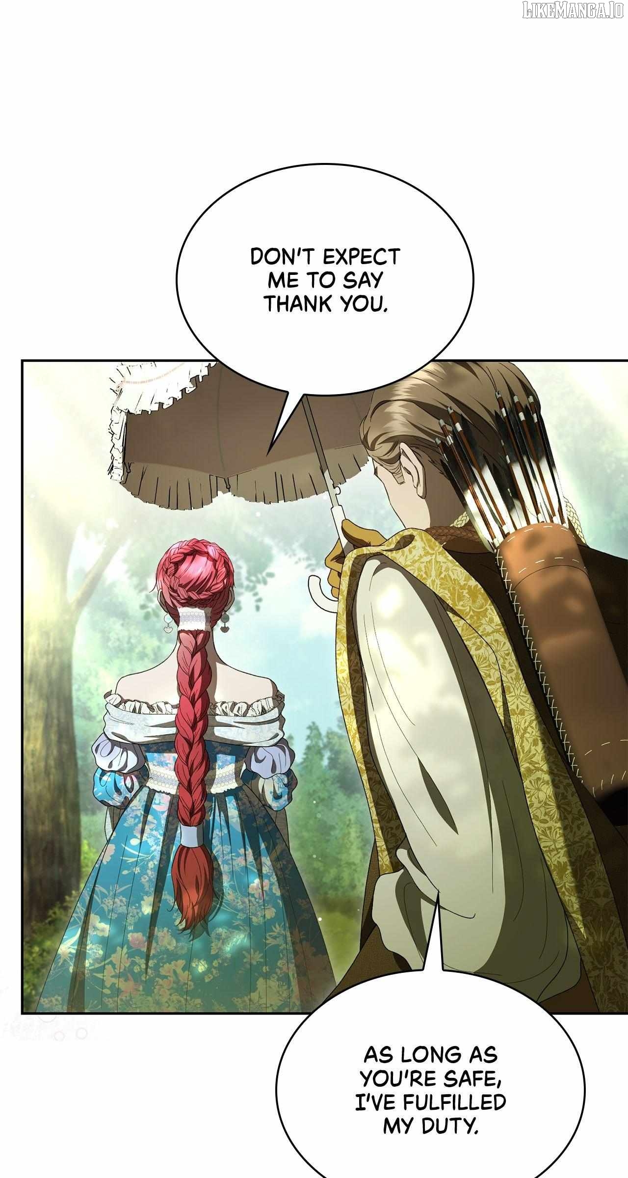 The Stone Thrown in the Lake Chapter 50 - page 9