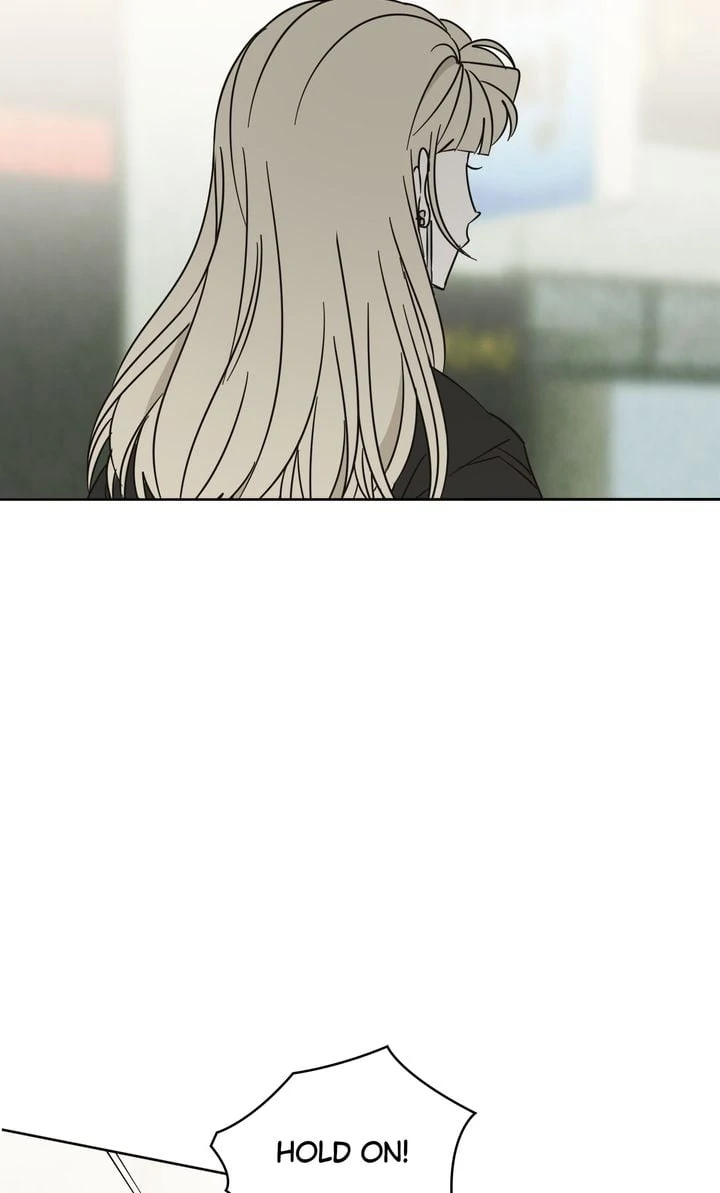A Bad Case of Junioritis Chapter 57 - page 10