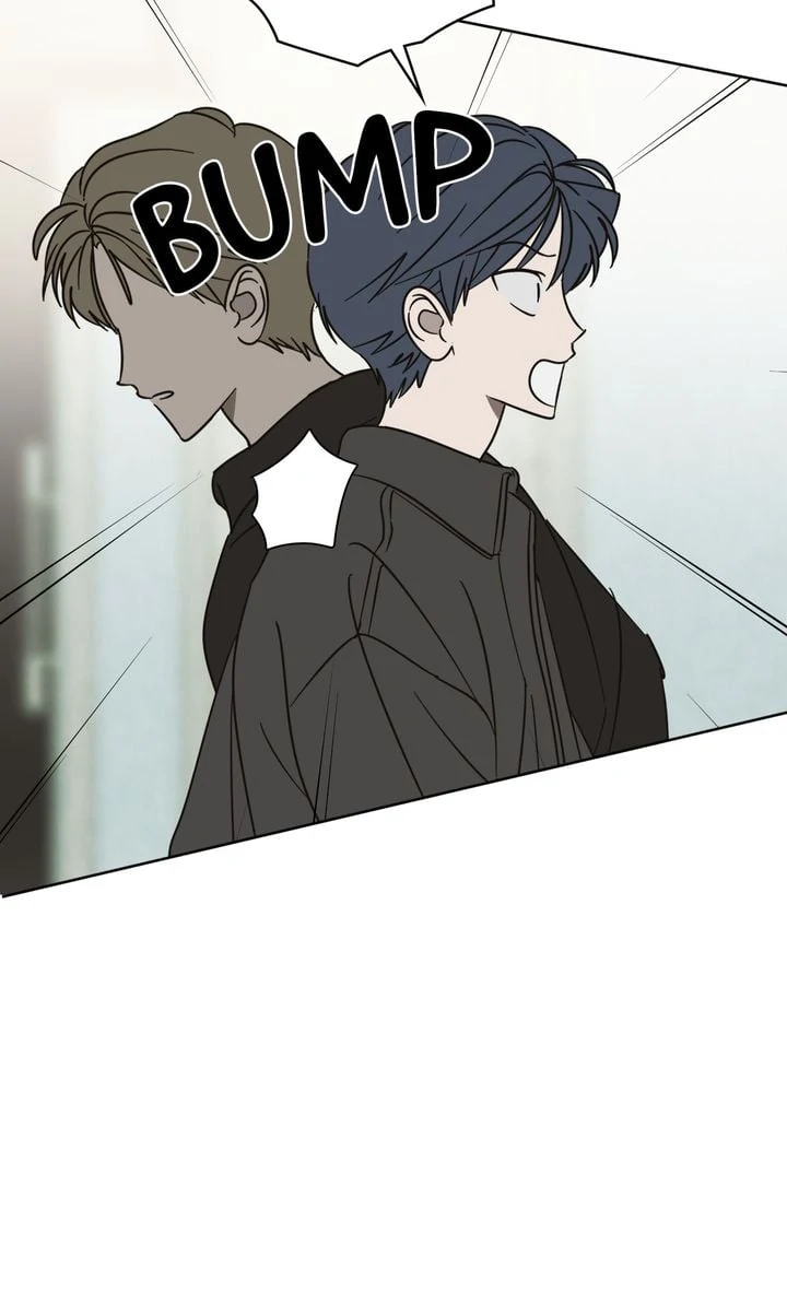 A Bad Case of Junioritis Chapter 57 - page 11