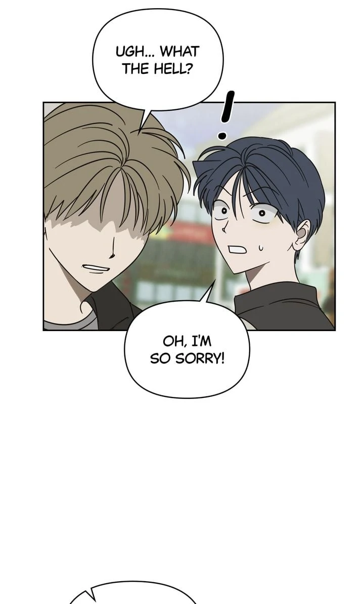 A Bad Case of Junioritis Chapter 57 - page 12