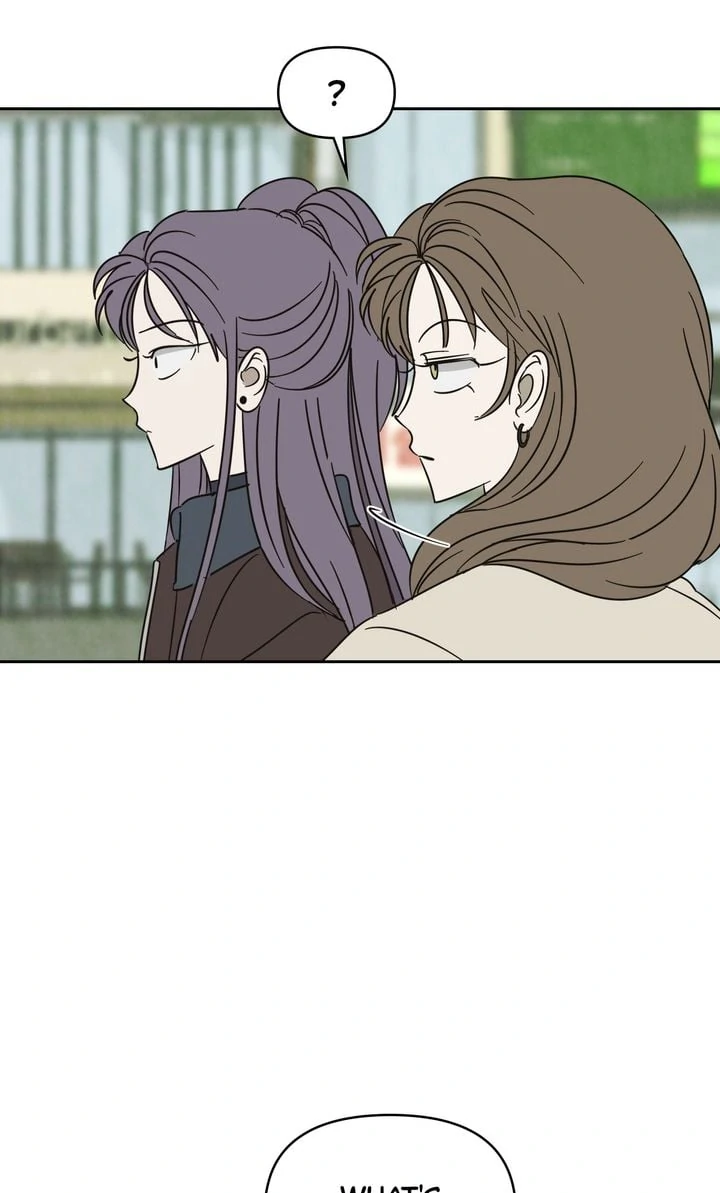 A Bad Case of Junioritis Chapter 57 - page 14