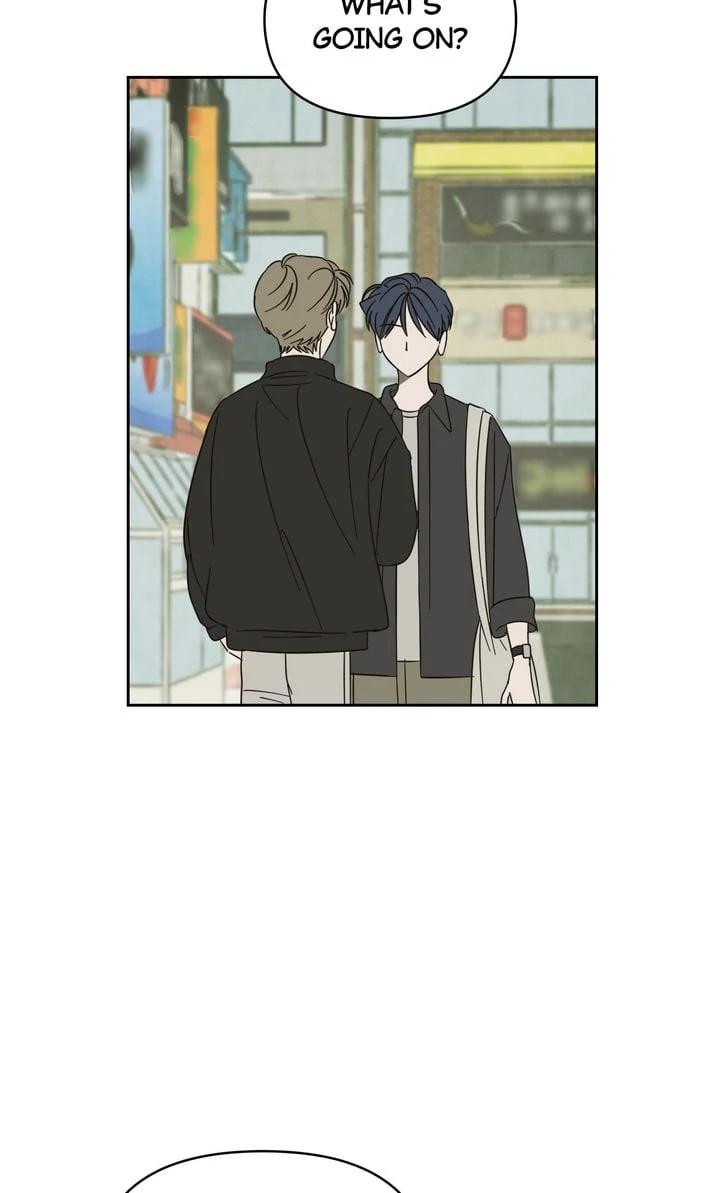 A Bad Case of Junioritis Chapter 57 - page 15