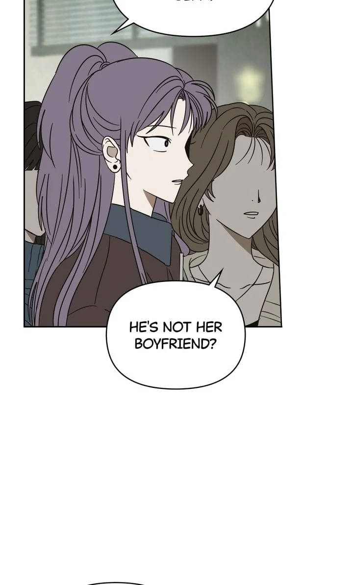 A Bad Case of Junioritis Chapter 57 - page 17