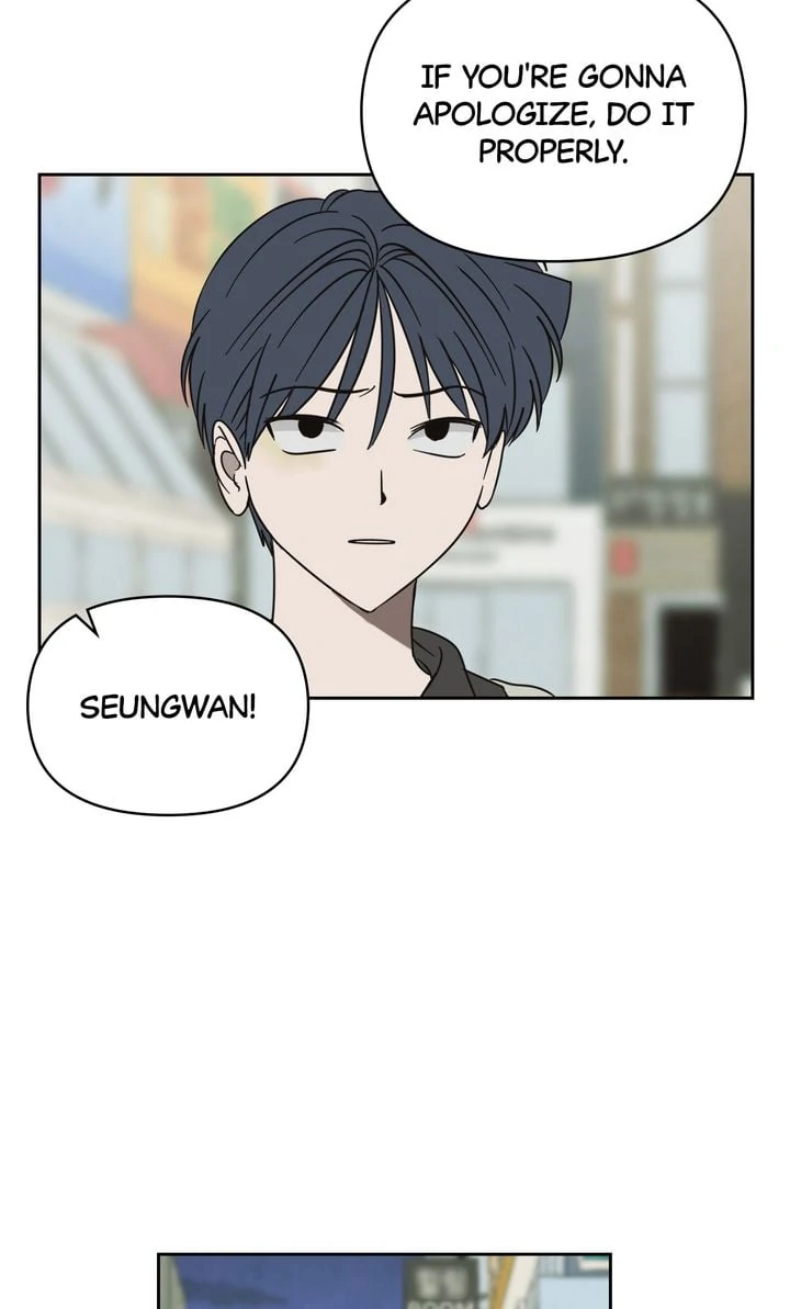 A Bad Case of Junioritis Chapter 57 - page 19