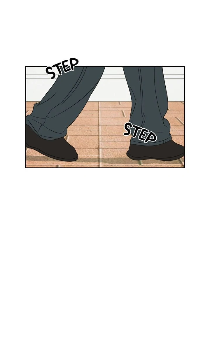 A Bad Case of Junioritis Chapter 57 - page 23