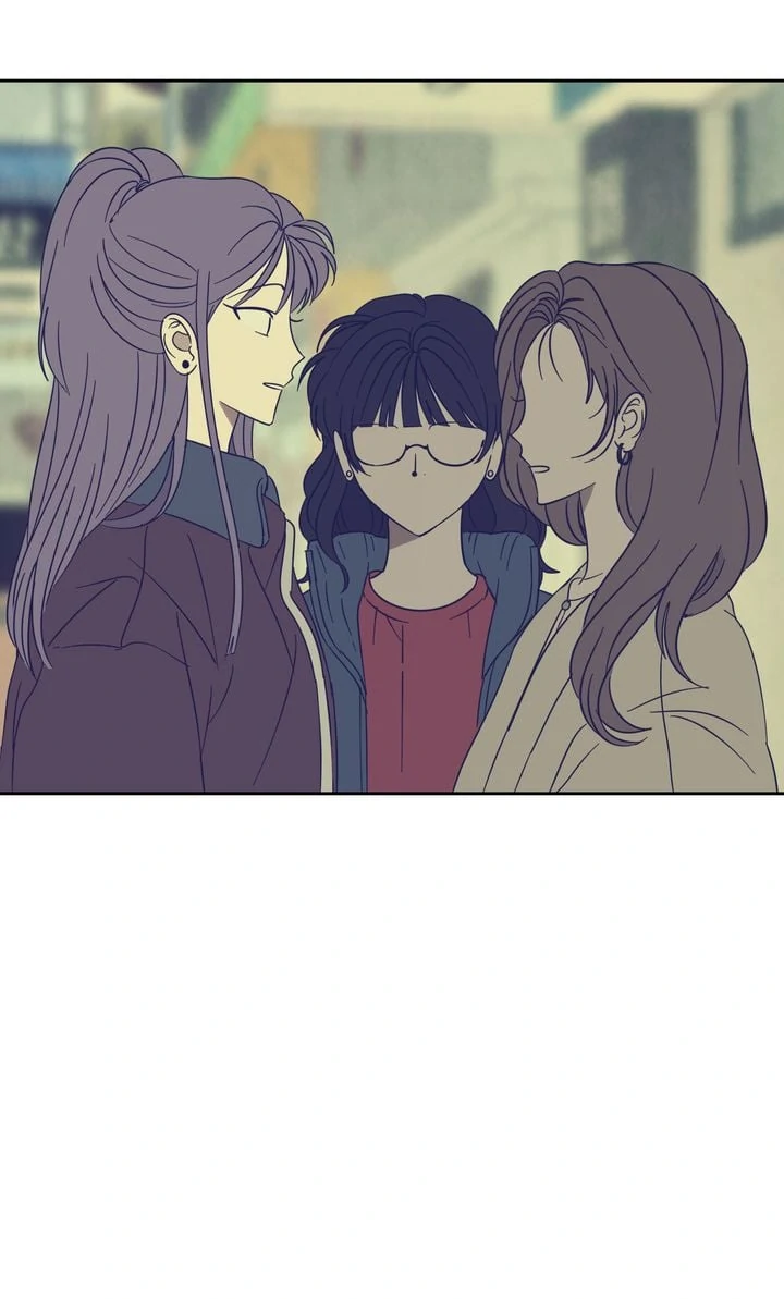 A Bad Case of Junioritis Chapter 57 - page 24