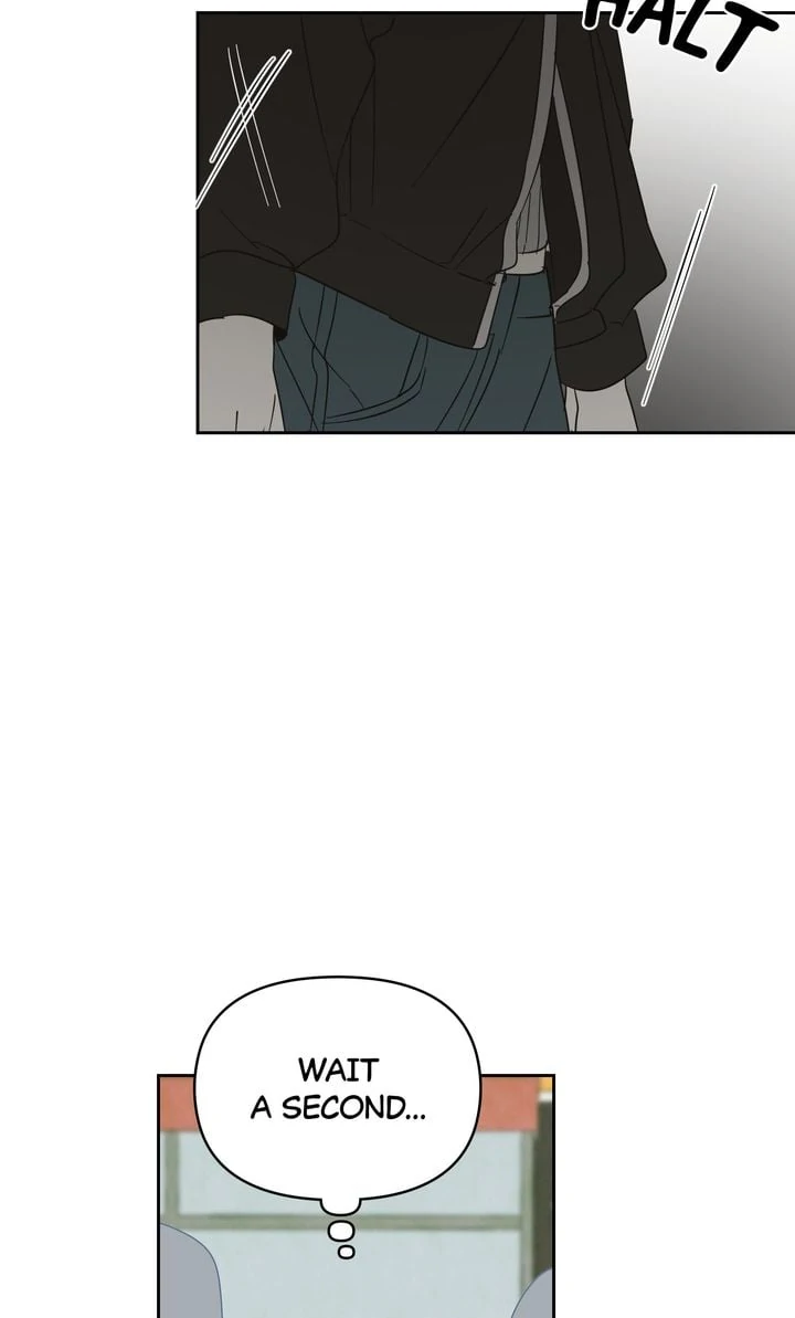 A Bad Case of Junioritis Chapter 57 - page 27