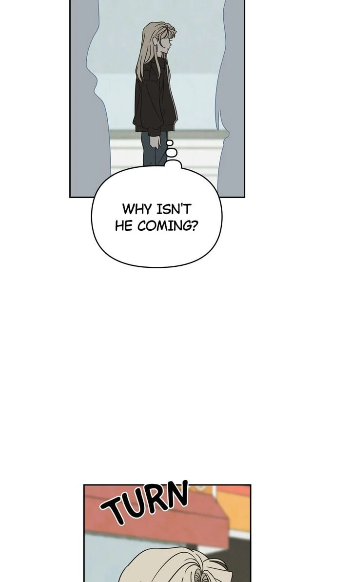 A Bad Case of Junioritis Chapter 57 - page 28