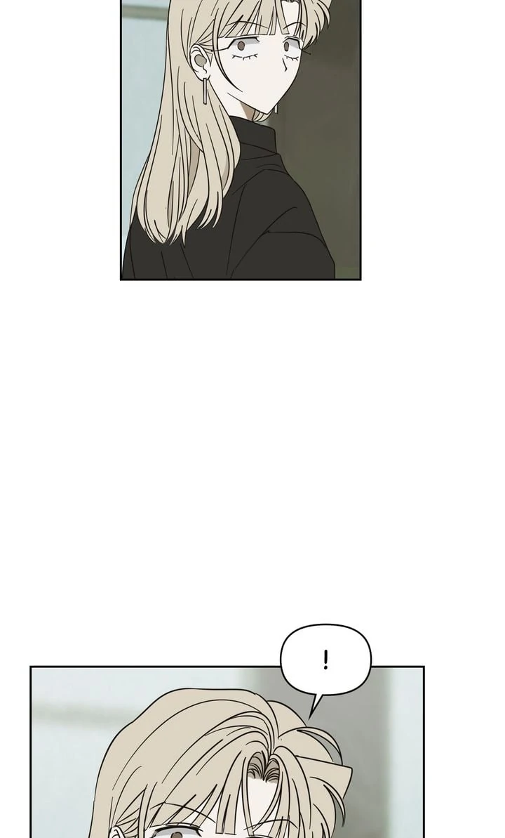 A Bad Case of Junioritis Chapter 57 - page 29