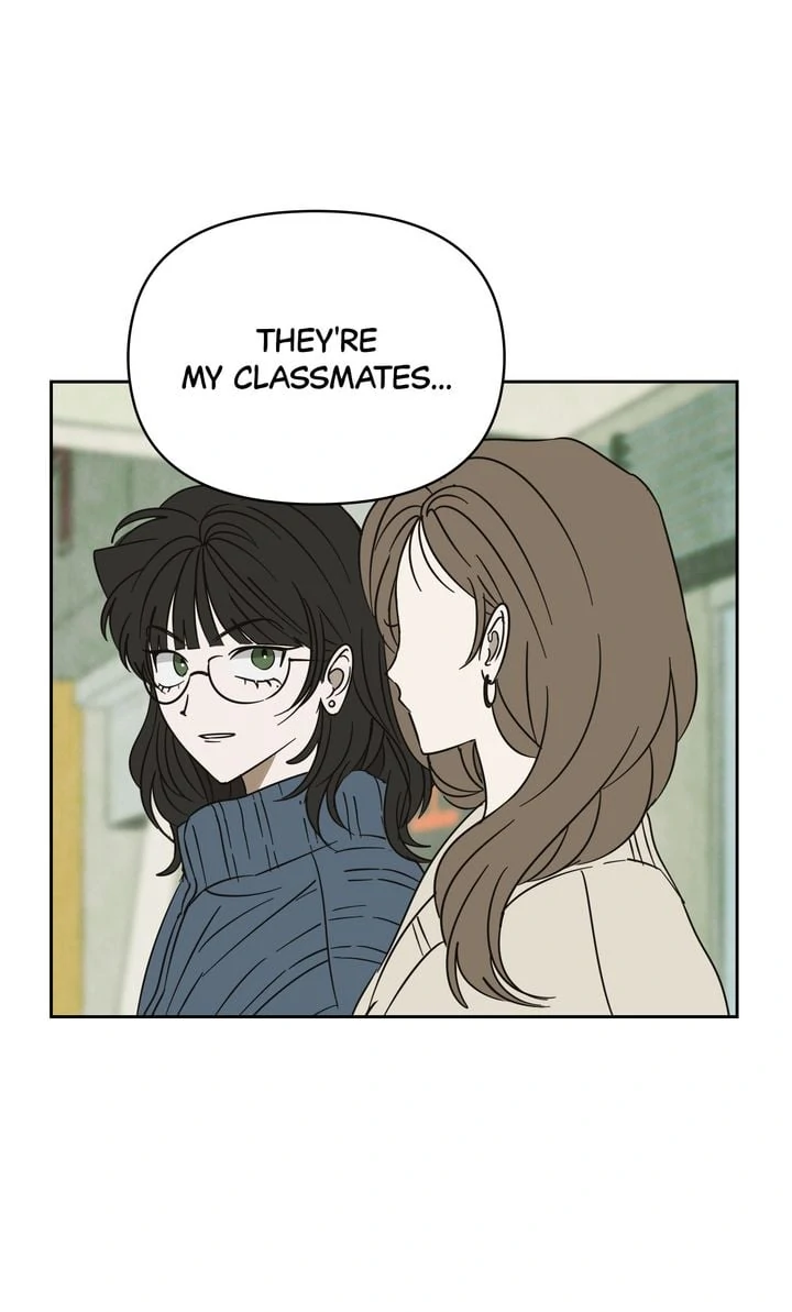A Bad Case of Junioritis Chapter 57 - page 3