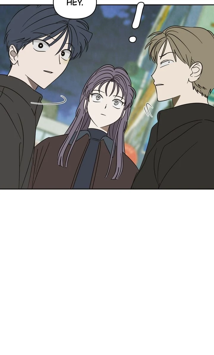 A Bad Case of Junioritis Chapter 57 - page 33