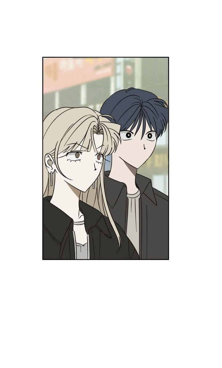 A Bad Case of Junioritis Chapter 57 - page 4