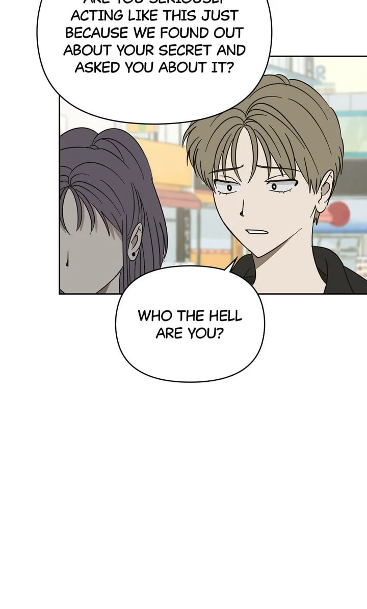 A Bad Case of Junioritis Chapter 57 - page 40