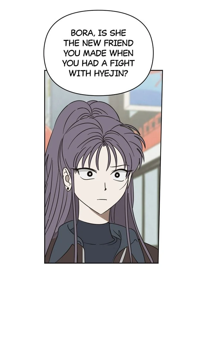 A Bad Case of Junioritis Chapter 57 - page 41