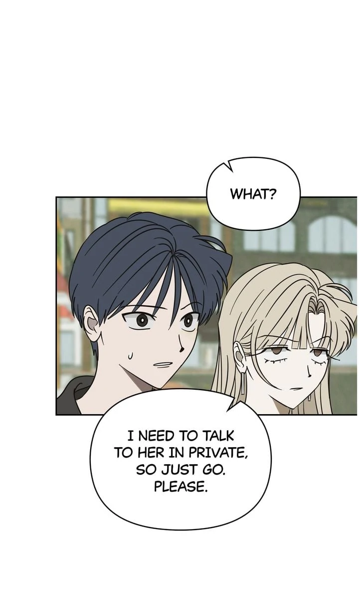 A Bad Case of Junioritis Chapter 57 - page 44
