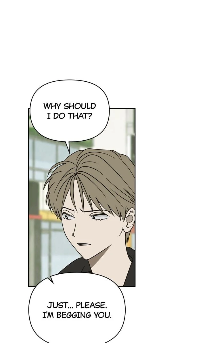 A Bad Case of Junioritis Chapter 57 - page 45