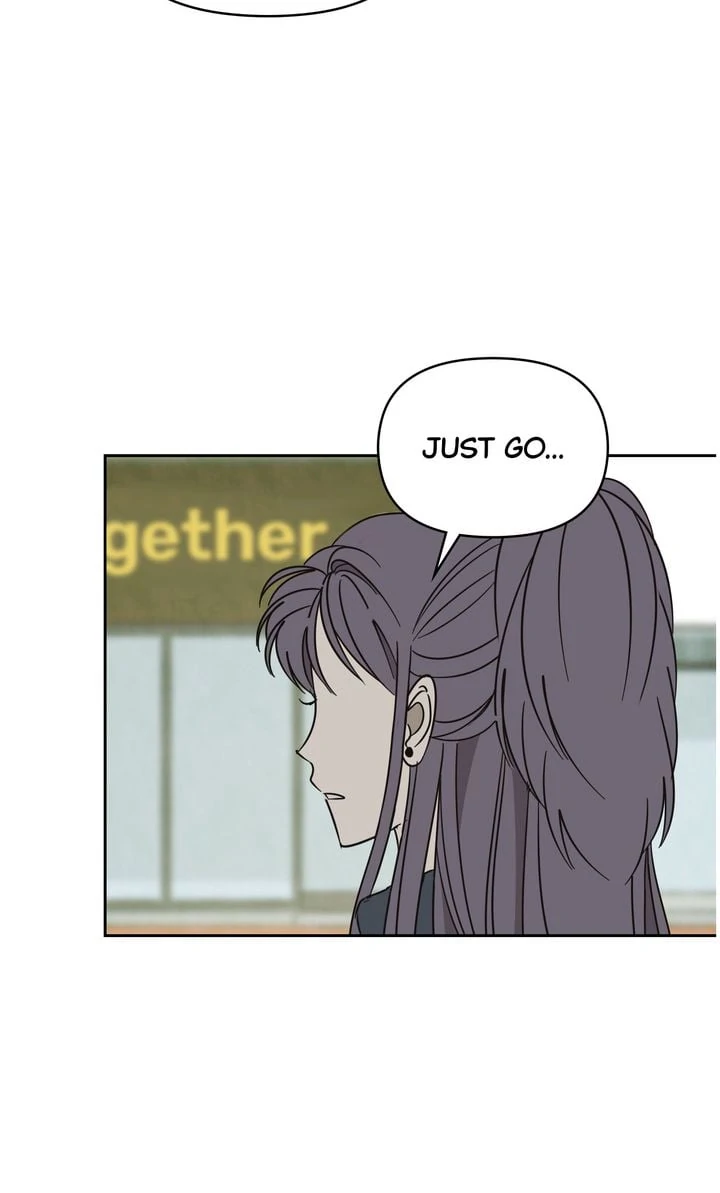 A Bad Case of Junioritis Chapter 57 - page 46