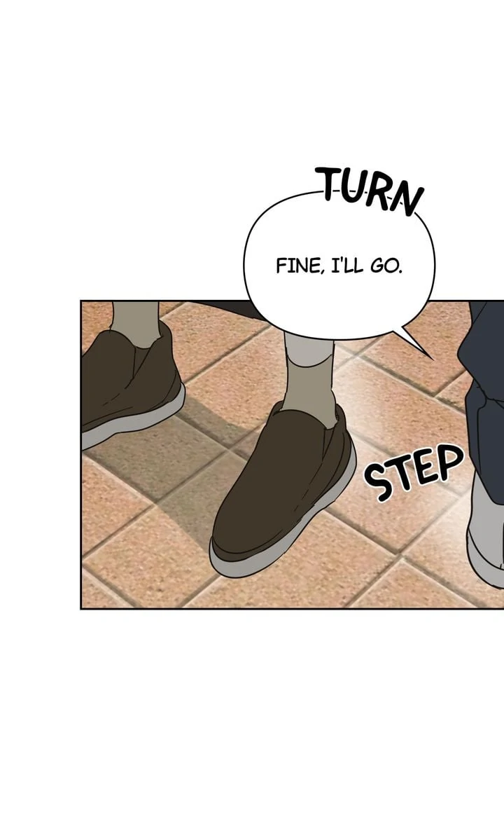 A Bad Case of Junioritis Chapter 57 - page 48