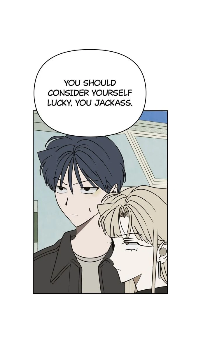 A Bad Case of Junioritis Chapter 57 - page 49