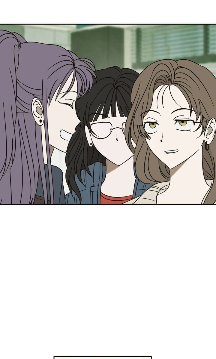 A Bad Case of Junioritis Chapter 57 - page 5