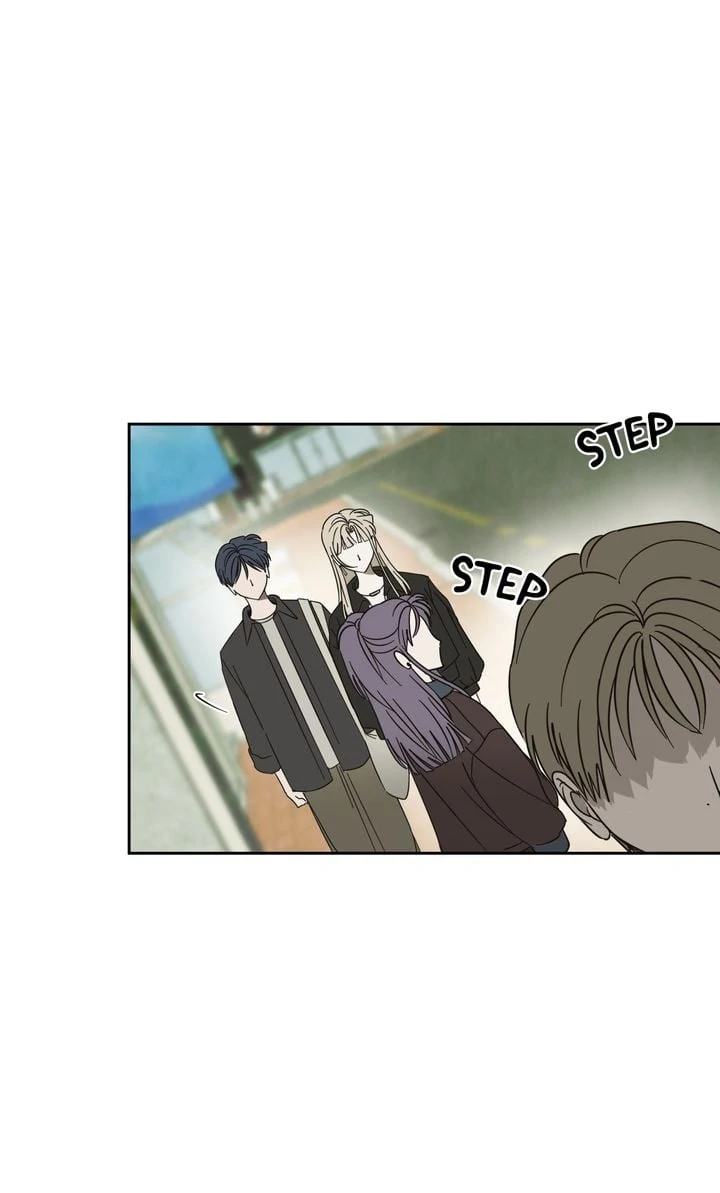 A Bad Case of Junioritis Chapter 57 - page 50