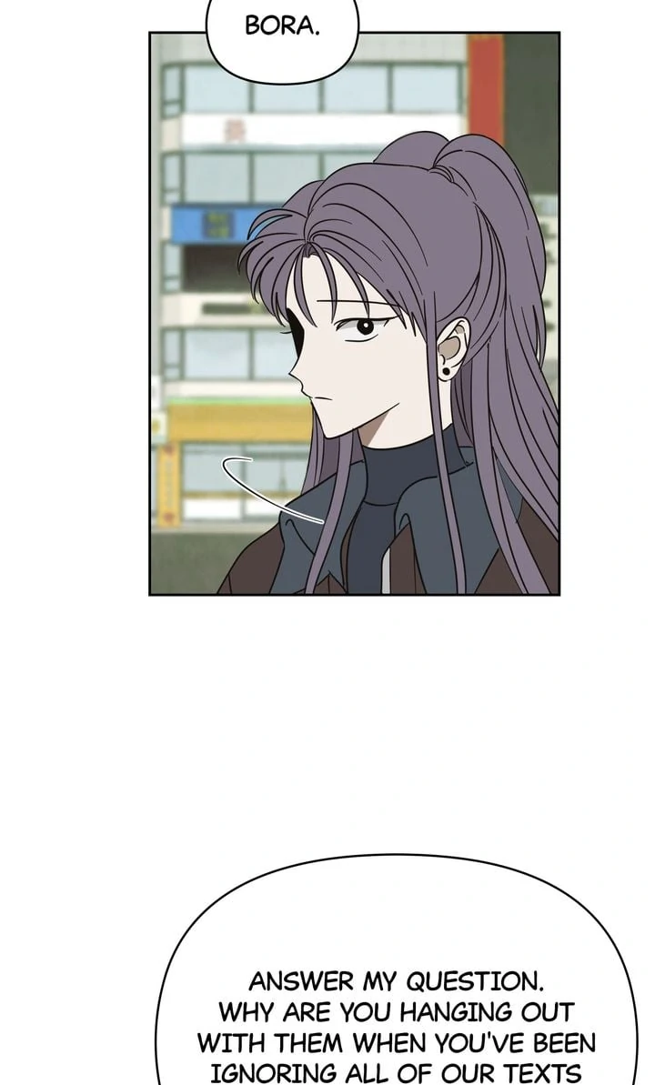 A Bad Case of Junioritis Chapter 57 - page 52