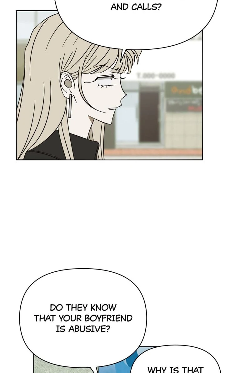 A Bad Case of Junioritis Chapter 57 - page 53