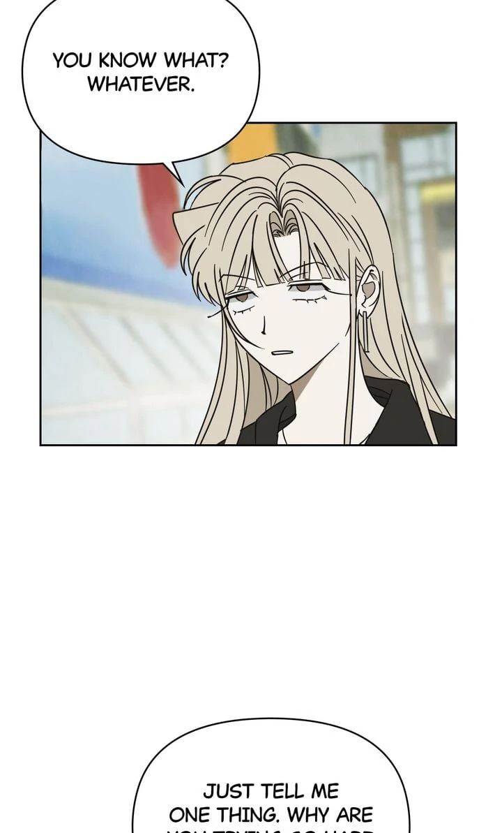 A Bad Case of Junioritis Chapter 57 - page 55