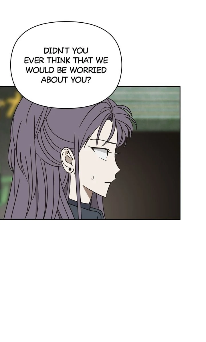 A Bad Case of Junioritis Chapter 57 - page 59