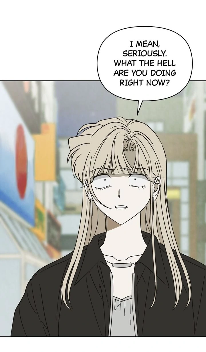 A Bad Case of Junioritis Chapter 57 - page 60