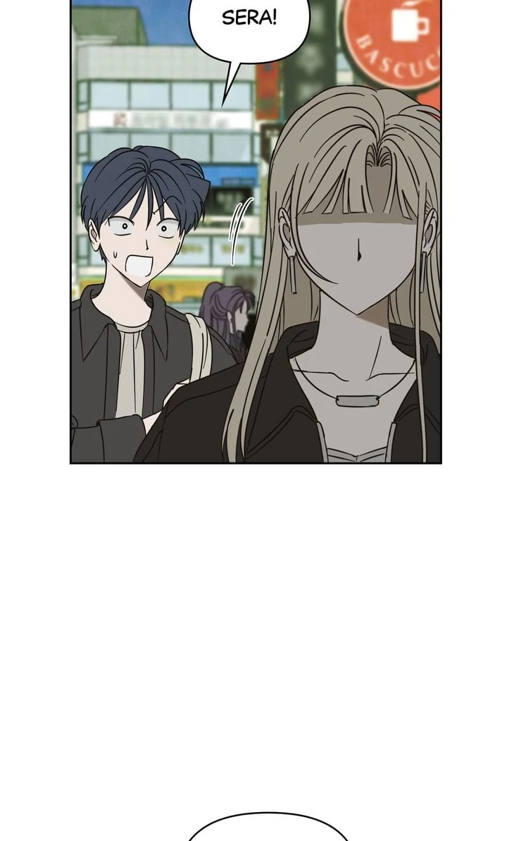 A Bad Case of Junioritis Chapter 57 - page 8