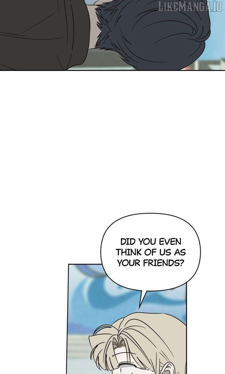 A Bad Case of Junioritis Chapter 58 - page 2