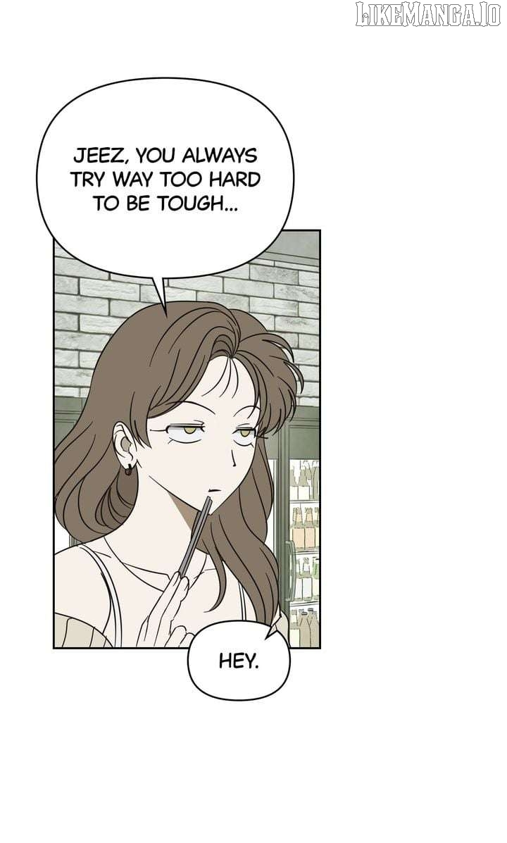 A Bad Case of Junioritis Chapter 59 - page 3