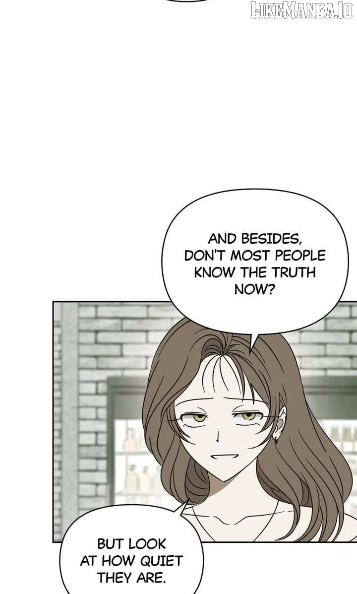 A Bad Case of Junioritis Chapter 59 - page 7
