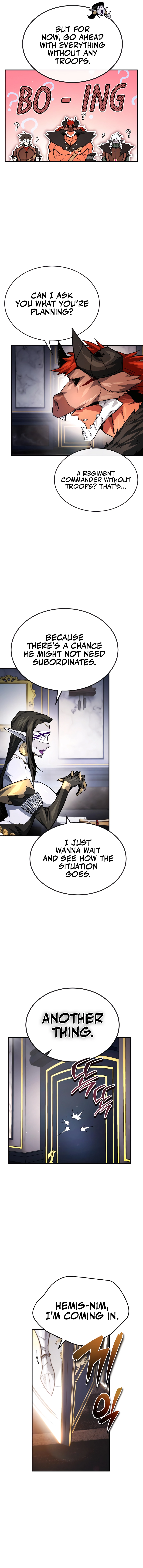 There Are No Bad Heroes In This World Chapter 45 - page 9