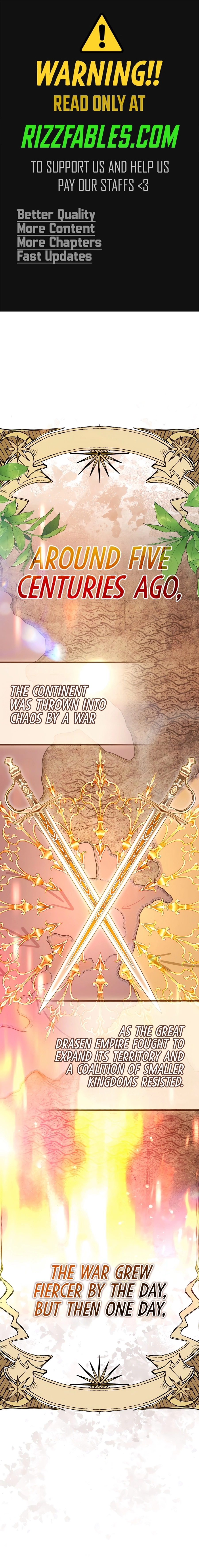 There Are No Bad Heroes In This World Chapter 46 - page 1