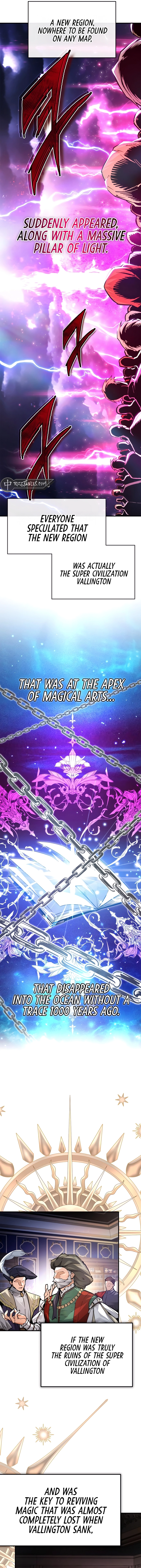 There Are No Bad Heroes In This World Chapter 46 - page 2