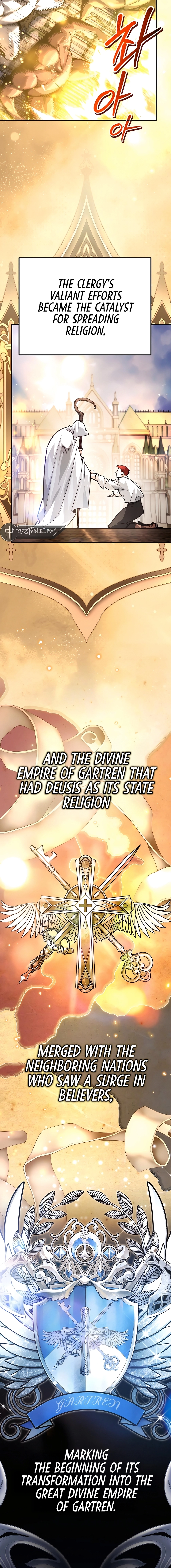 There Are No Bad Heroes In This World Chapter 46 - page 7