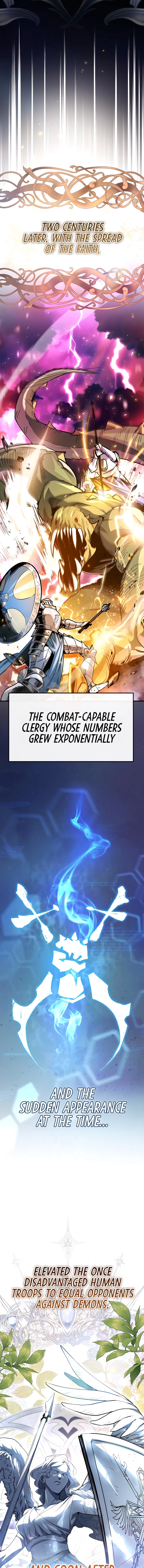 There Are No Bad Heroes In This World Chapter 46 - page 8