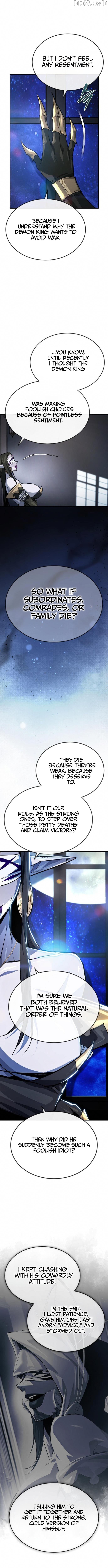 There Are No Bad Heroes In This World Chapter 47 - page 2