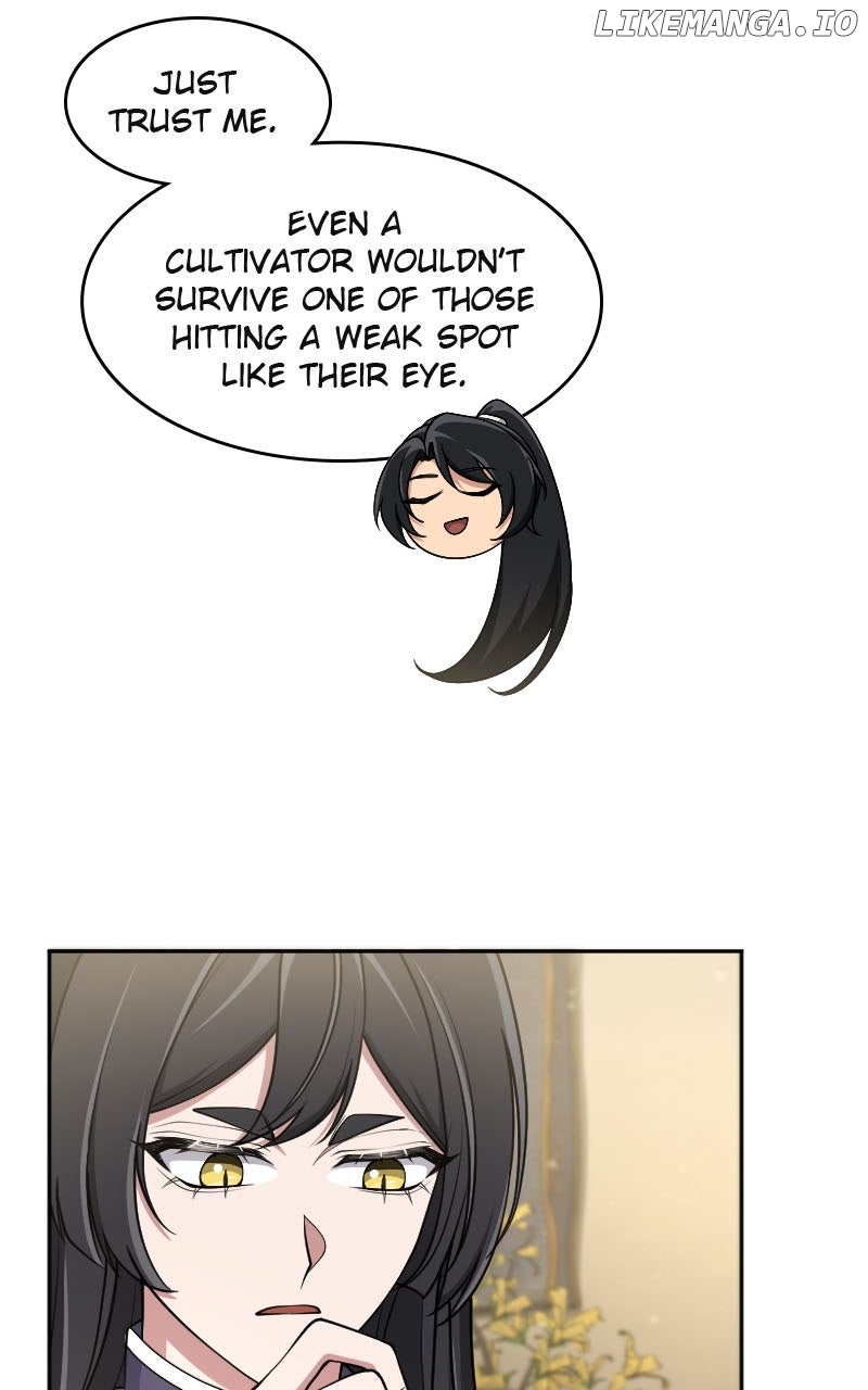 The Laws of Cultivation Chapter 38 - page 5