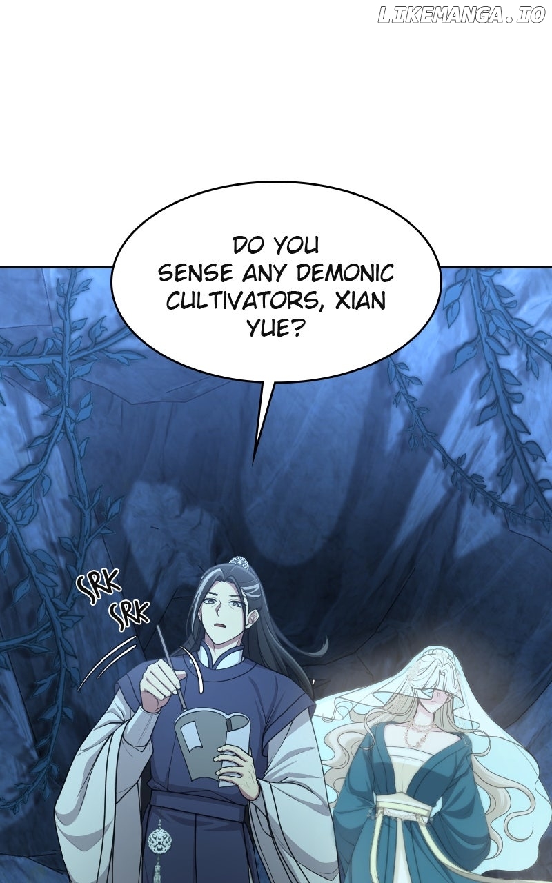 The Laws of Cultivation Chapter 38 - page 24